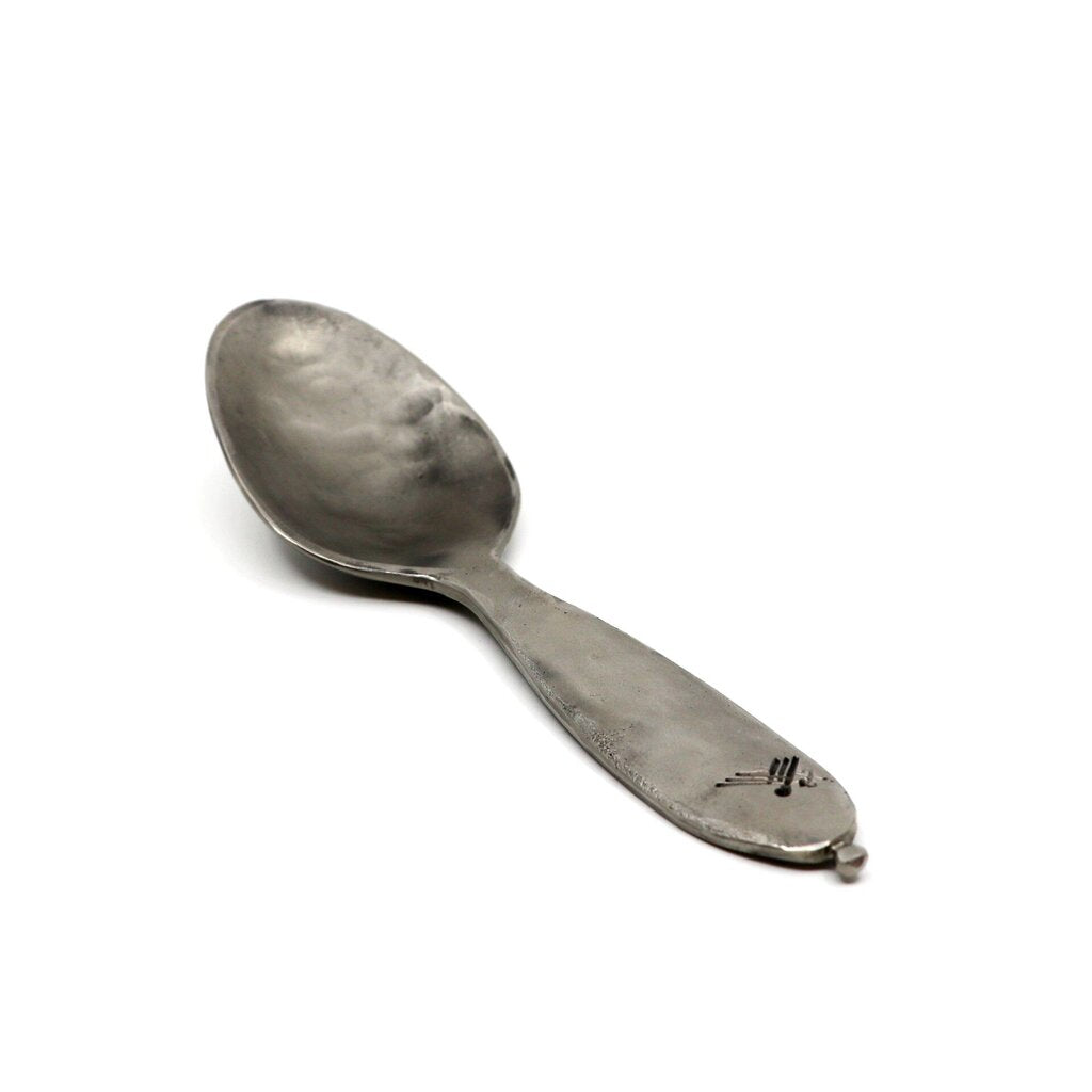 Ball End Spoon by Elizabeth Belz