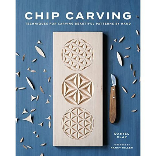 Chip Carving Techniques...