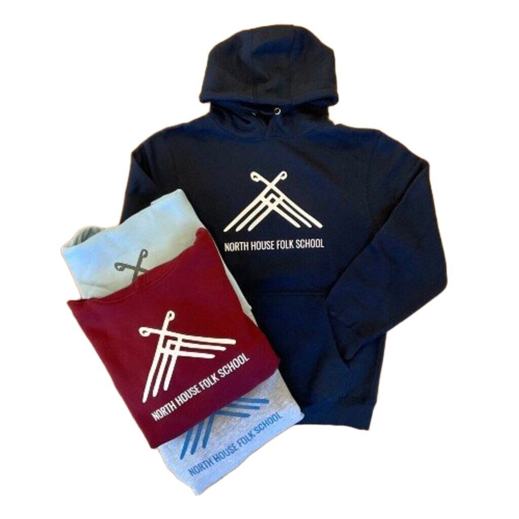 Timber Hoodie