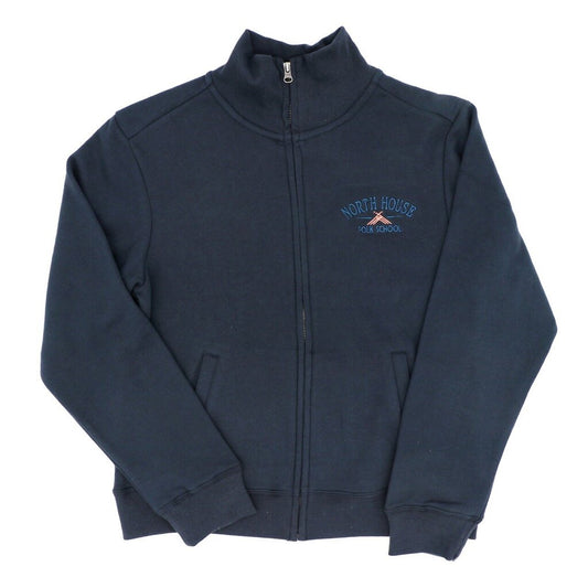 Women's Full Zip