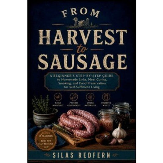 From Harvest to Sausage