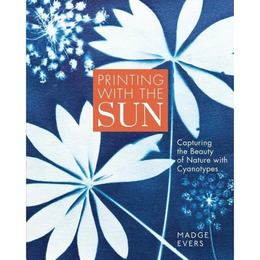 Printing With The Sun