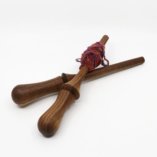 Noste Pinne (Yarn Winder) by Cooper Ternes
