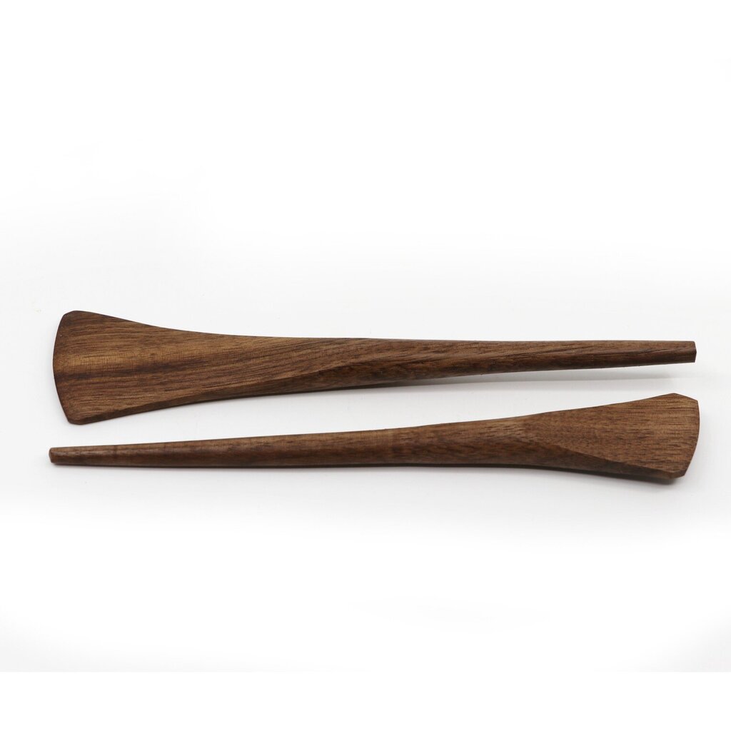 Walnut Butter Paddle by Cooper Ternes