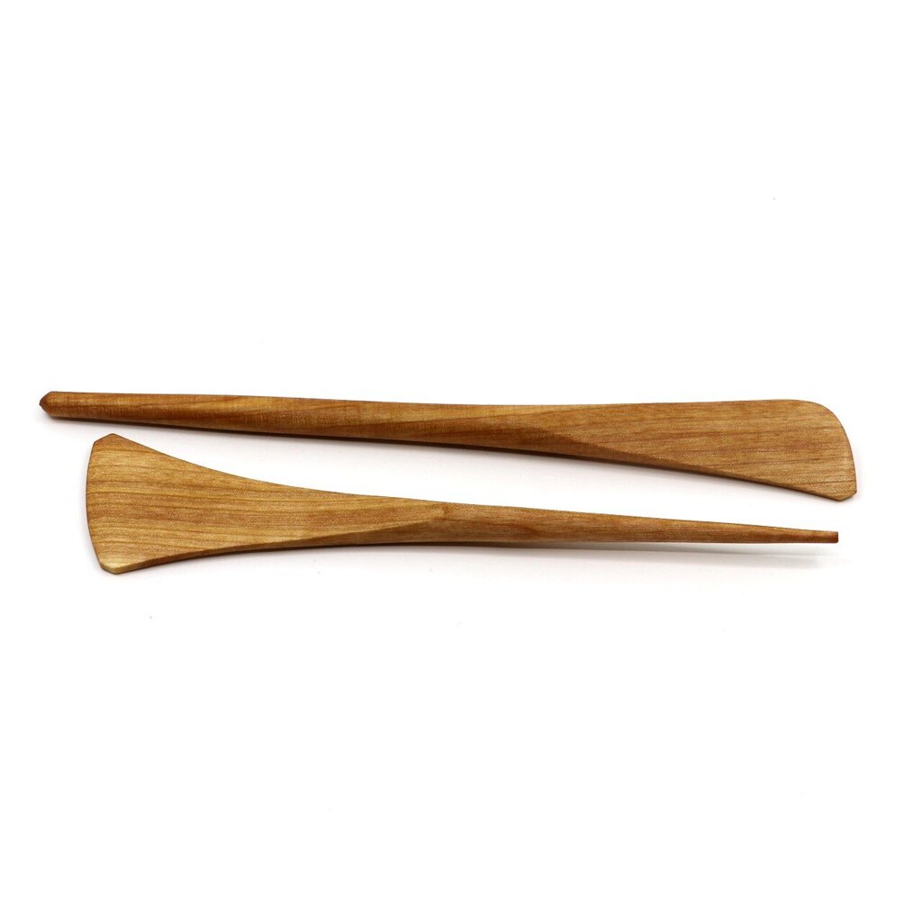 Cherry Butter Paddle by Cooper Ternes