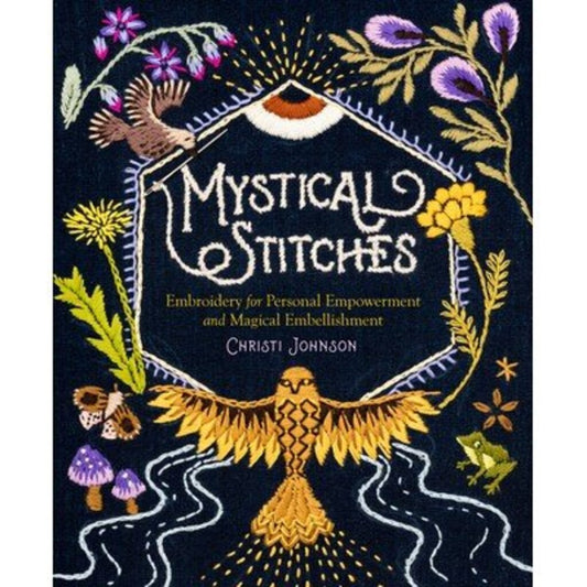 Mystical Stitches