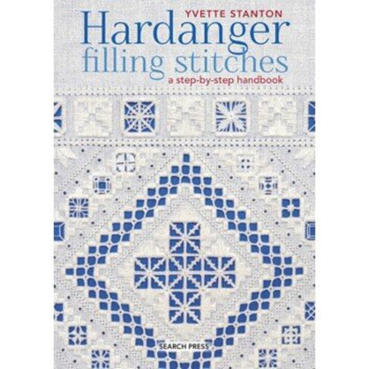 Hardanger Filling Stitches