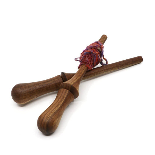 Noste Pinne (Yarn Winder) by Cooper Ternes