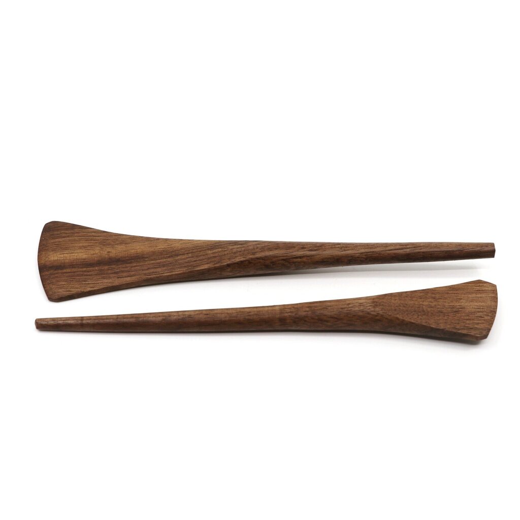 Walnut Butter Paddle by Cooper Ternes