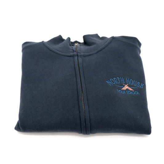 Women's Full Zip