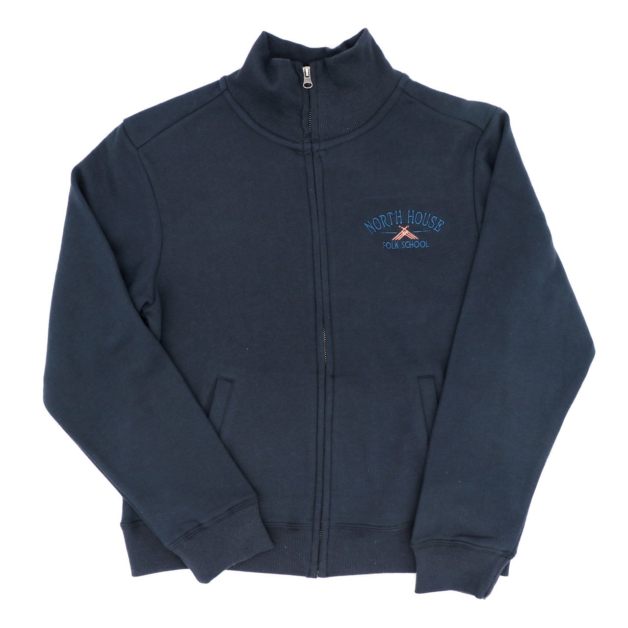 Women's Full Zip