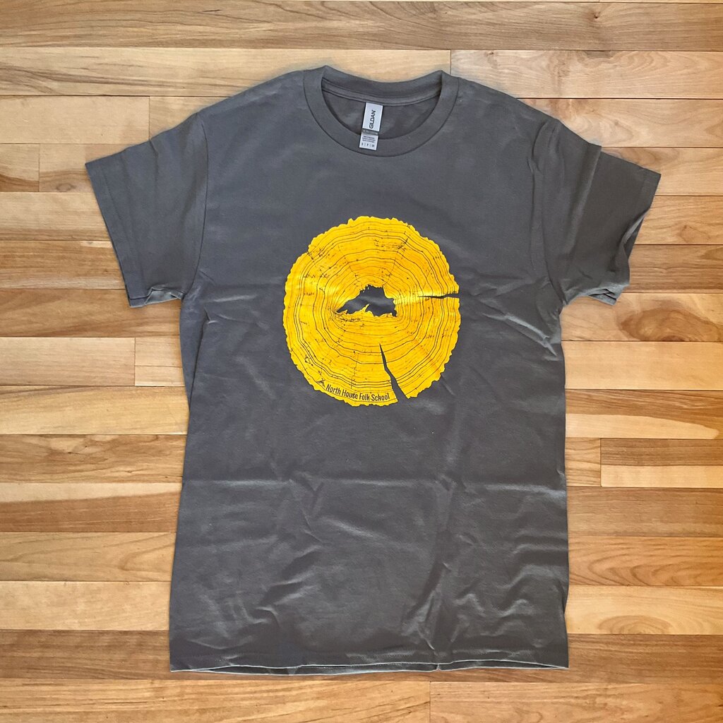 Tree Ring T