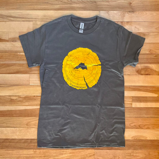 Tree Ring T