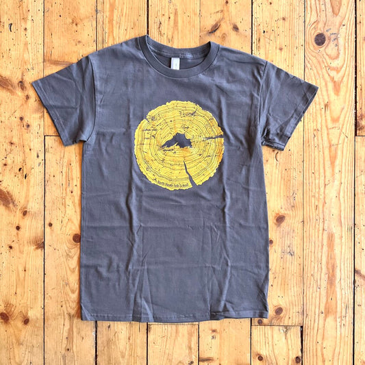 Tree Ring T