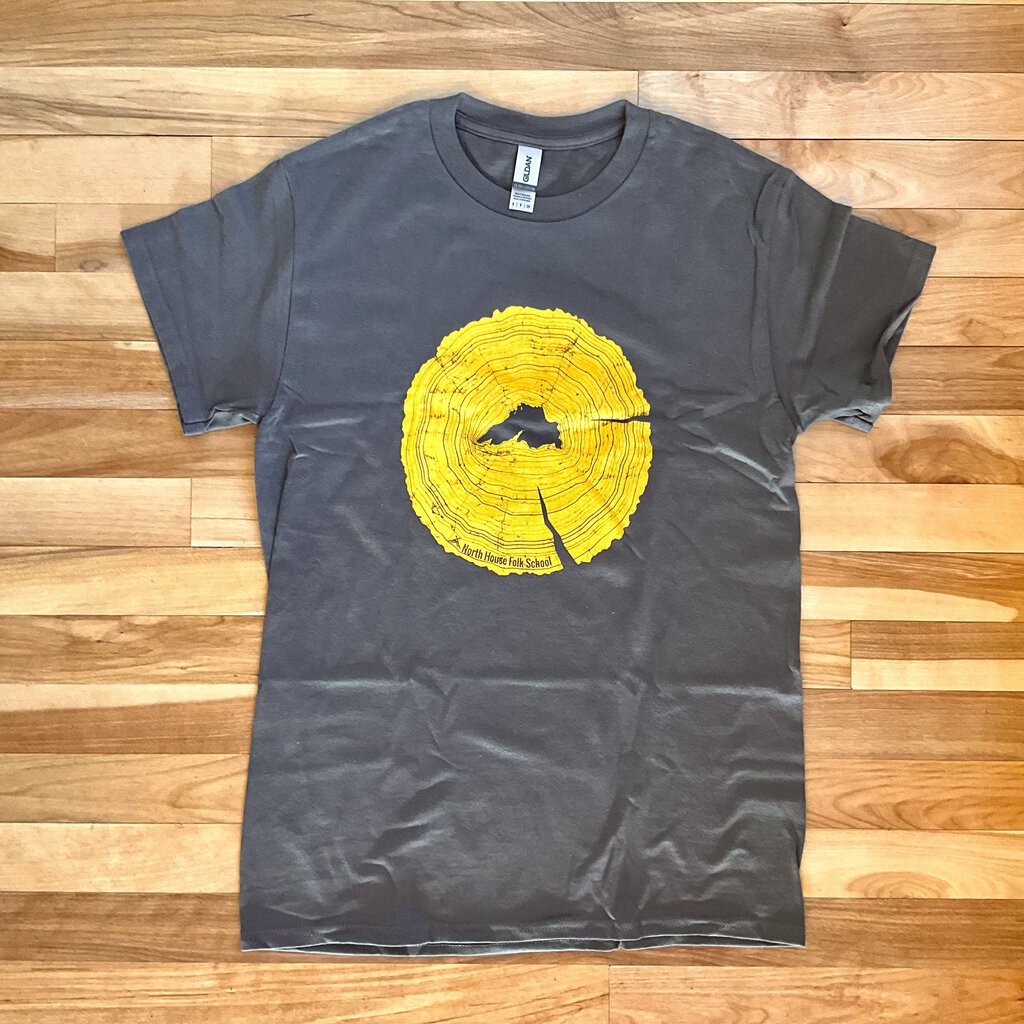 Tree Ring T