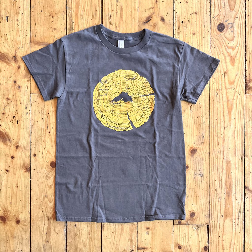 Tree Ring T