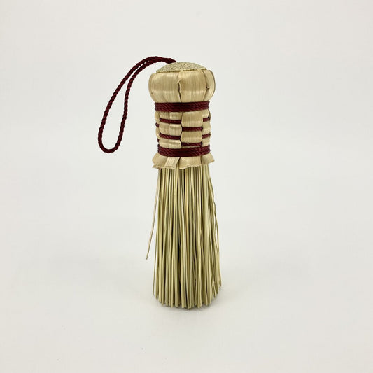 Pot Scrubber by Marybeth Garmoe