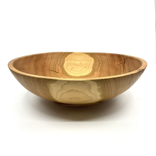 Large Cherry Bowl by Cooper Ternes