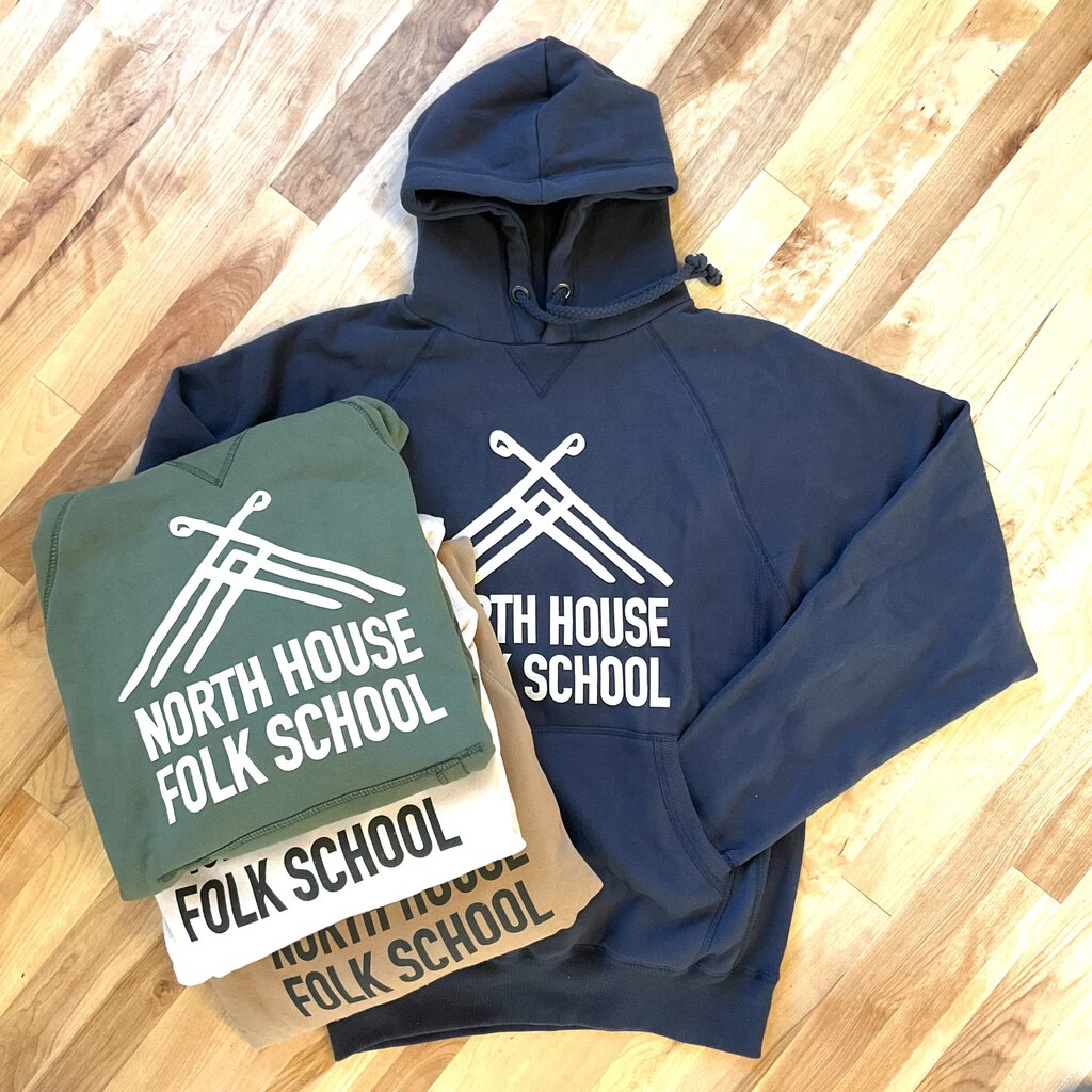 Logo Hoodie