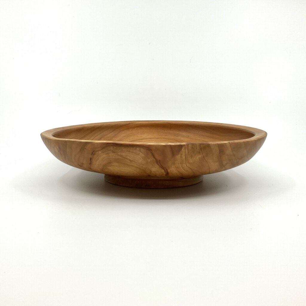 Cherry Bowl #4 by Cooper Ternes