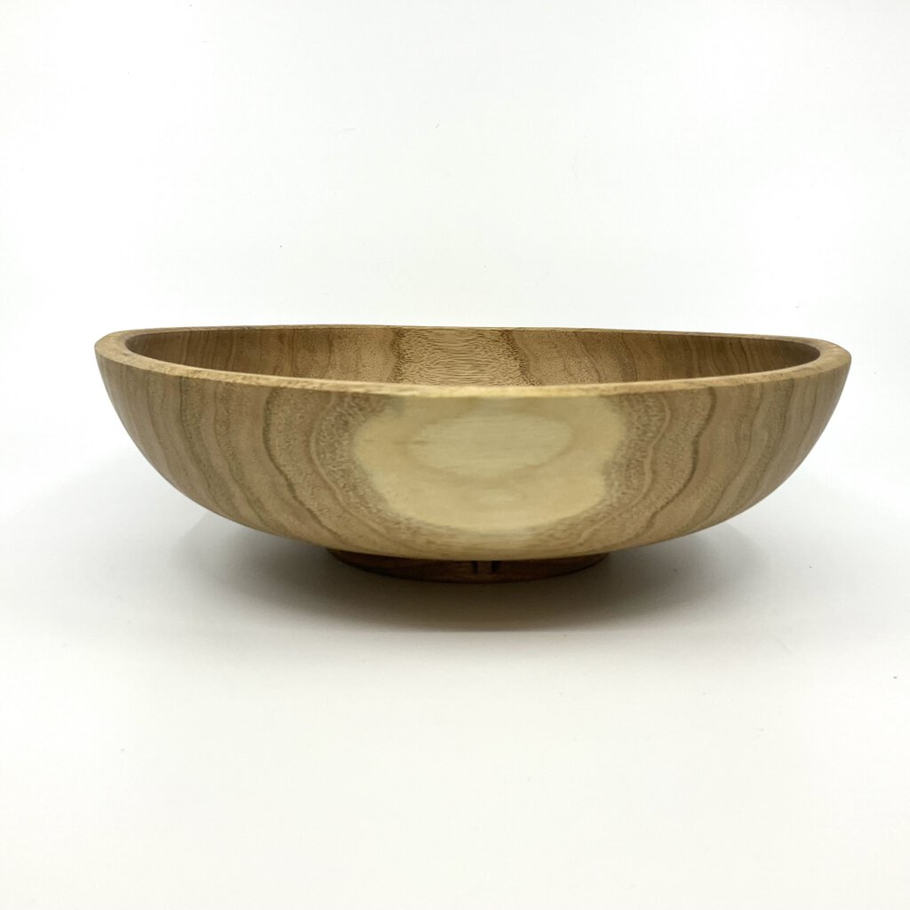 Butternut Bowl #1 by Cooper Ternes