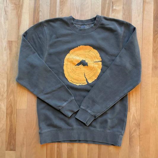 Tree Ring Crew