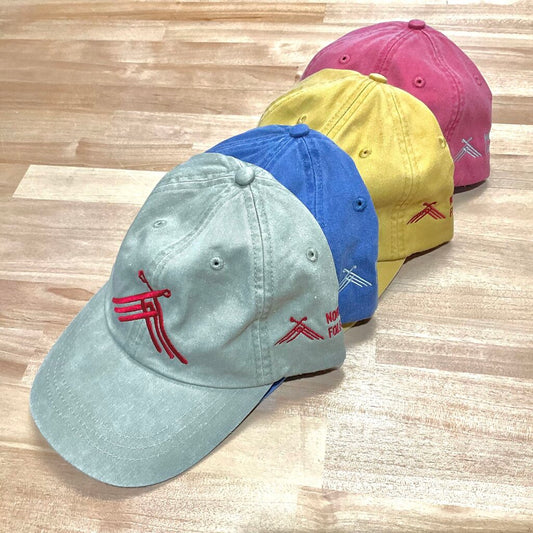North House Logo Hat
