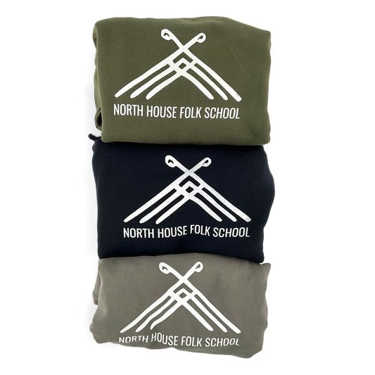 Logo Hoodie