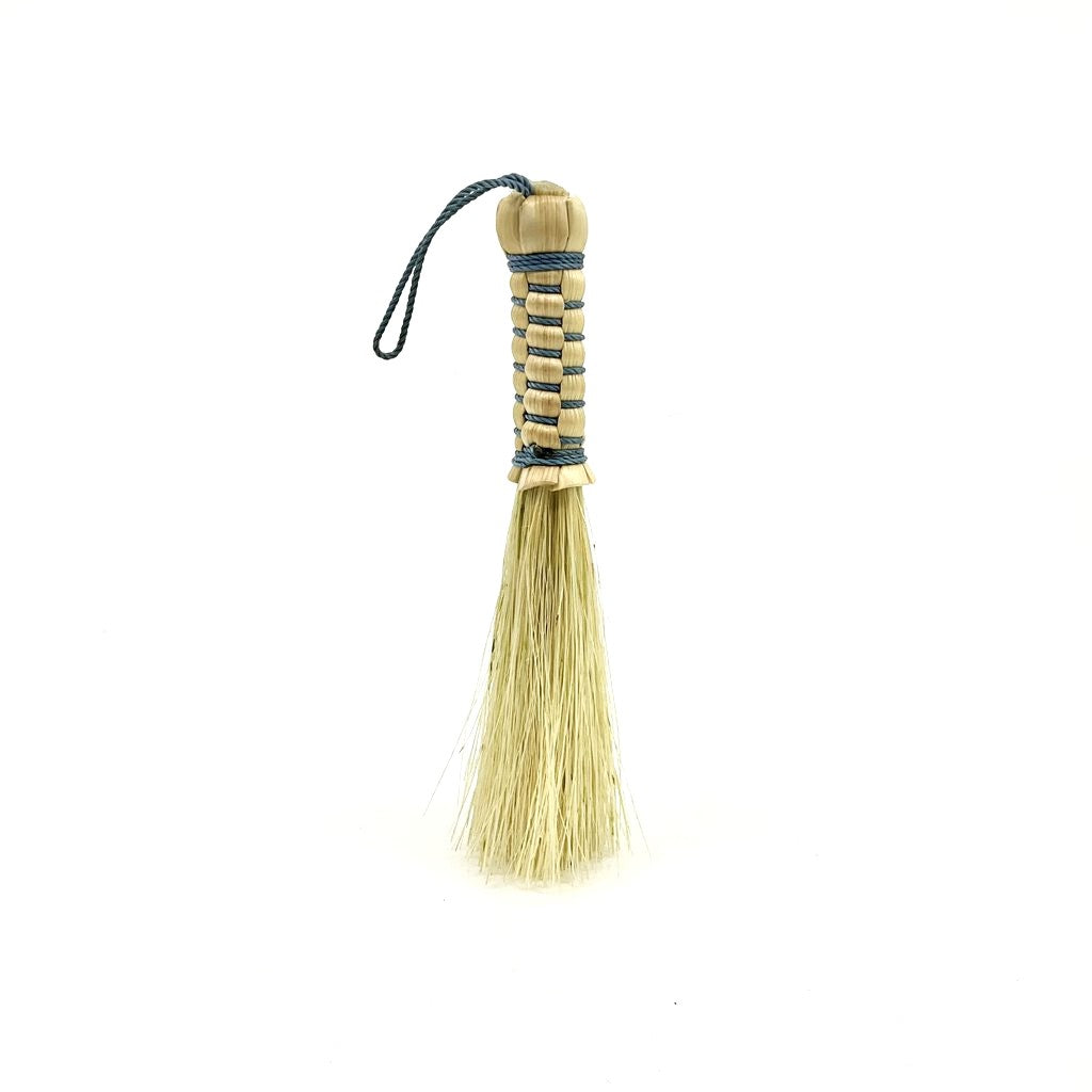 Mushroom Brush by Marybeth Garmoe