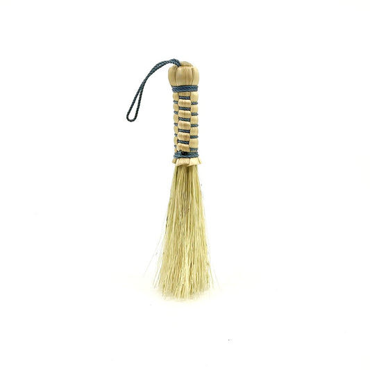 Mushroom Brush by Marybeth Garmoe