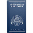 Woodworker's Pocket Book