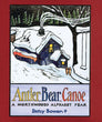 Antler, Bear, Canoe (paperback)