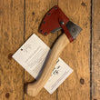 Kalthoff Carving Axe by Julia Kalthoff