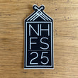 Anniversary Sticker (NHFS25)