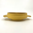Butter Yellow Birch Bowl #7 by Cooper Ternes